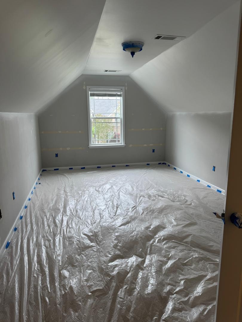 Interior & Exterior Painting